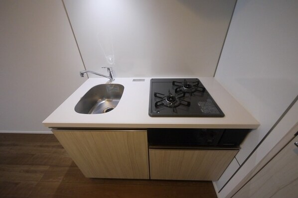 GENOVIA練馬春日町skygardenの物件内観写真